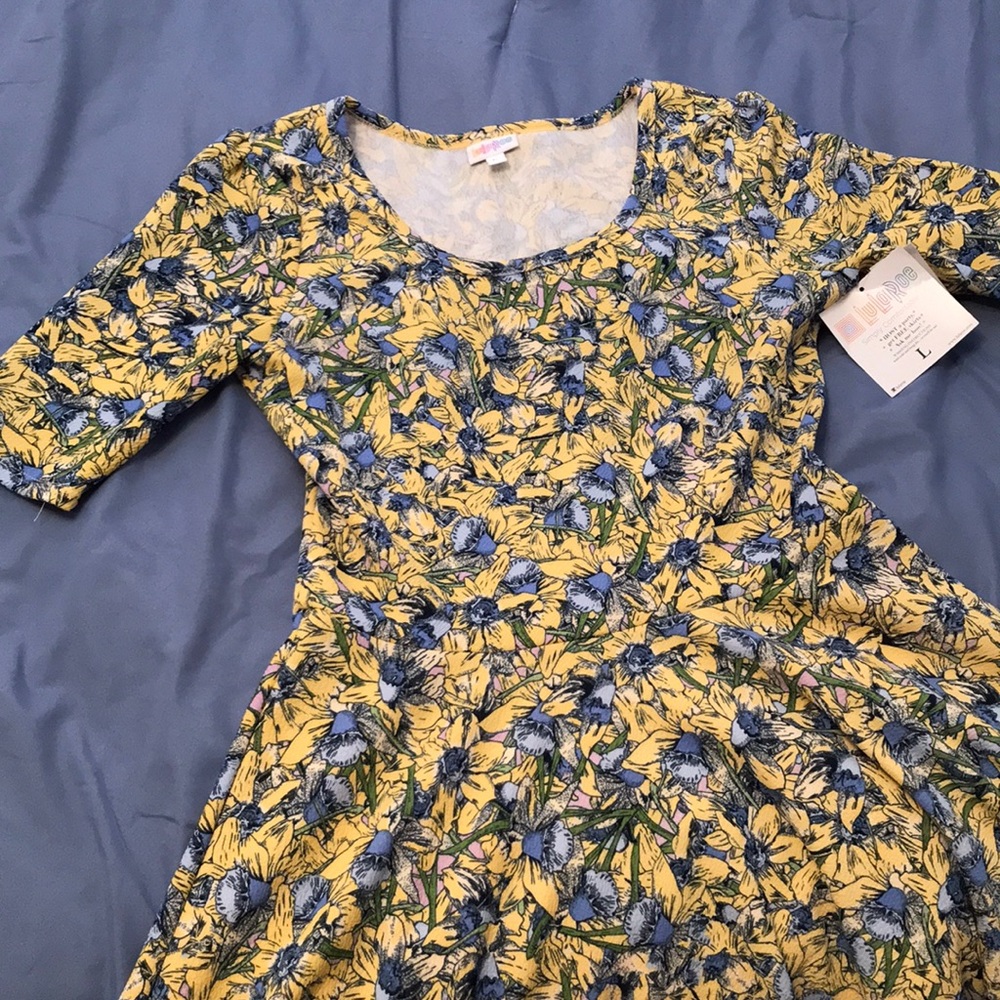 LuLaRoe Nicole